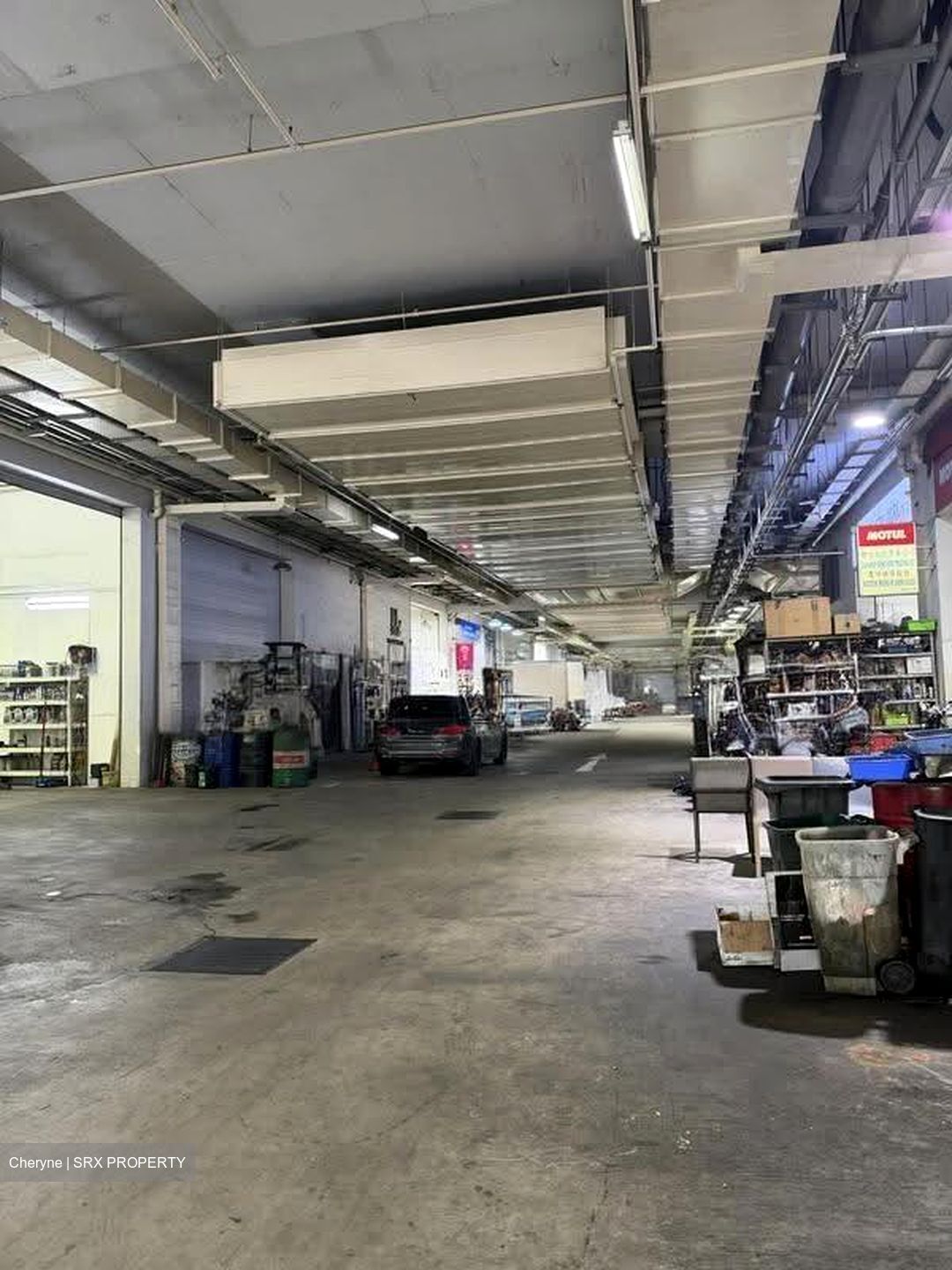 Bartley Biz Centre (D14), Factory #630279231